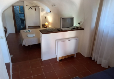 Casa Vacanze Appartamento A Casa Di Fabrizio Appartamento Il Forno